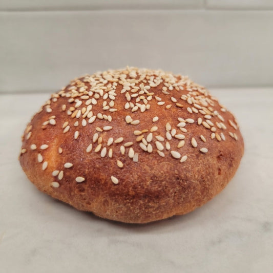 Grain free rolls