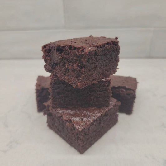 Gluten free brownies