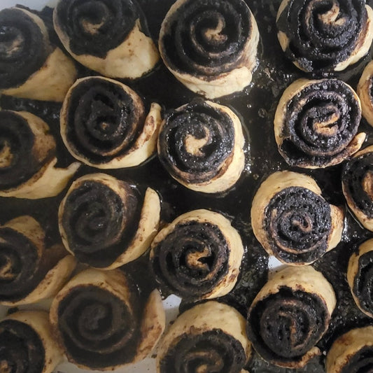 Gluten free rugelach