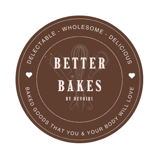 Better bakes by devoiri